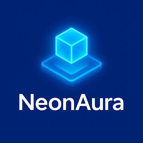 NeonAura